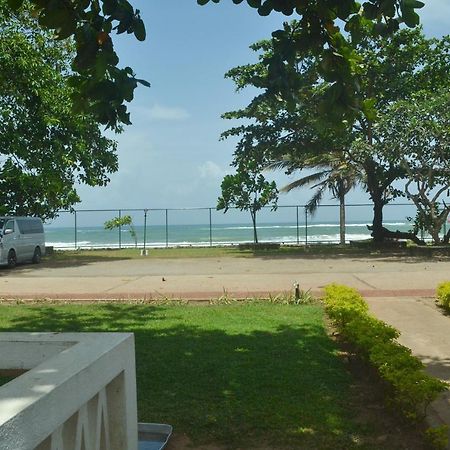 Rest House Matara Hotel Exterior foto