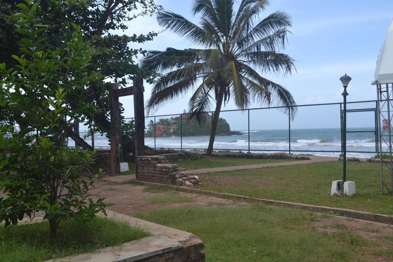 Rest House Matara Hotel Exterior foto