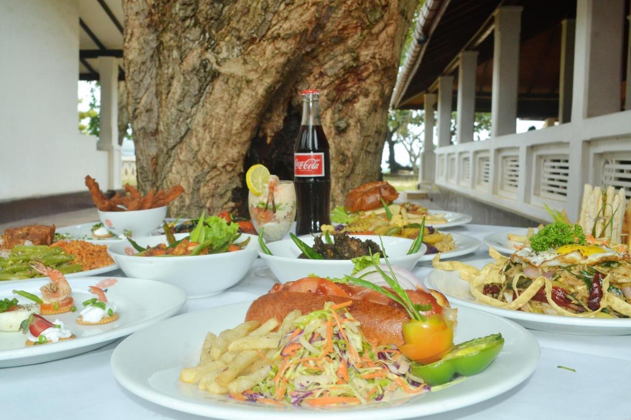 Rest House Matara Hotel Exterior foto