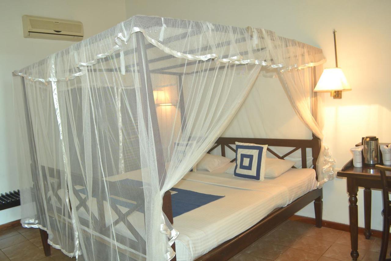 Rest House Matara Hotel Exterior foto