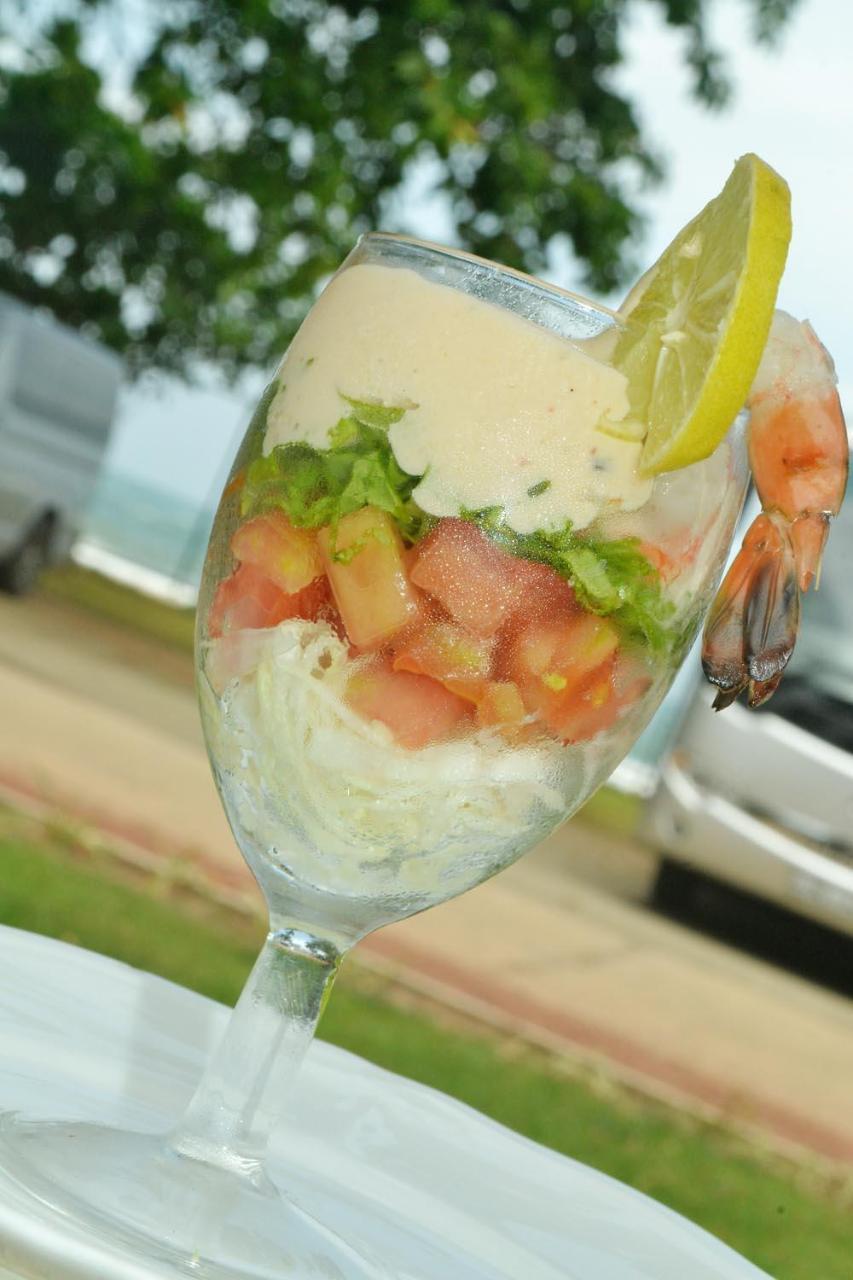 Rest House Matara Hotel Exterior foto