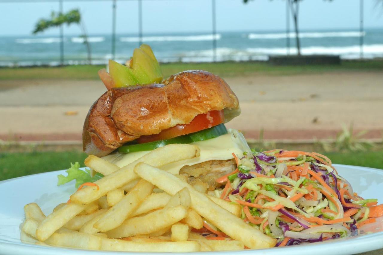 Rest House Matara Hotel Exterior foto