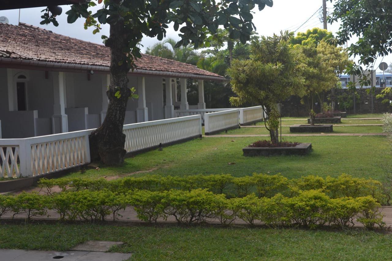 Rest House Matara Hotel Exterior foto